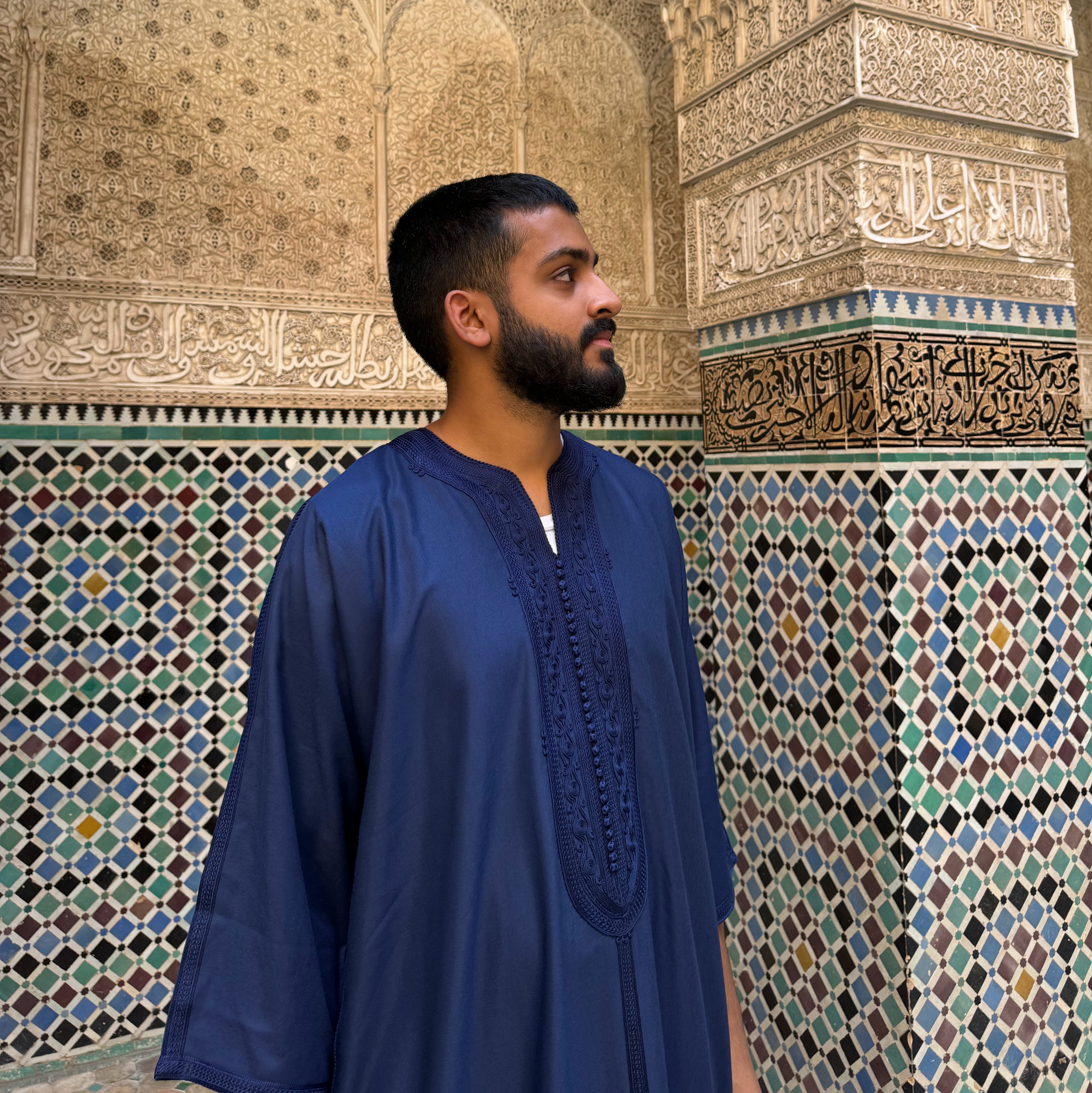 Muhammad Umar Mustafa